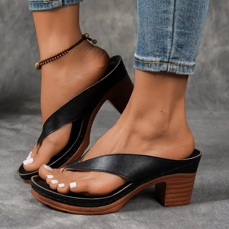 Theresa | Orthopedic Sandals